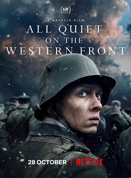 دانلود فیلم All Quiet on the Western Front دانلود فیلم All Quiet on the Western Front