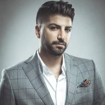 زانیار خسروی