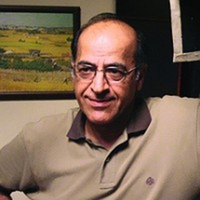اصغر هاشمی