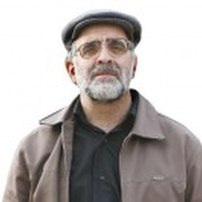 اصغر تقی زاده