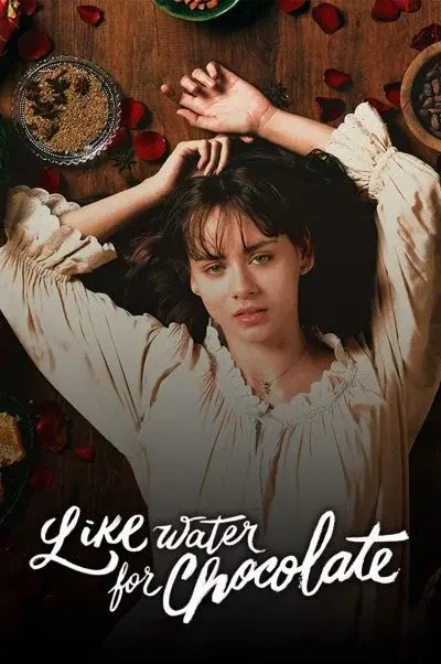 مثل آب برای شکلات ۲۰۲۴