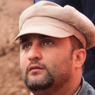 مسعود تکاور