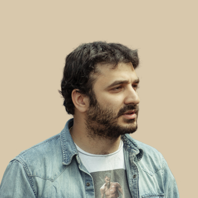 ساریک آندرئاسیان