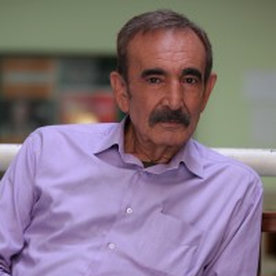 بیوک میرزایی