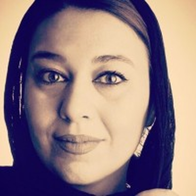 گیتی قاسمی