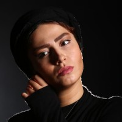 بهارک صالح نیا