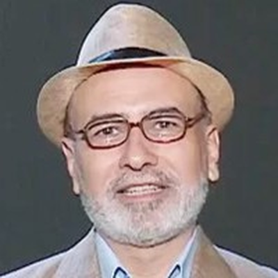 حیدر منعثر