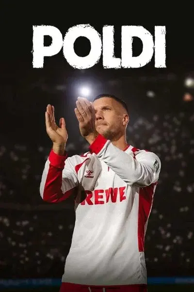 پولدی ۲۰۲۶