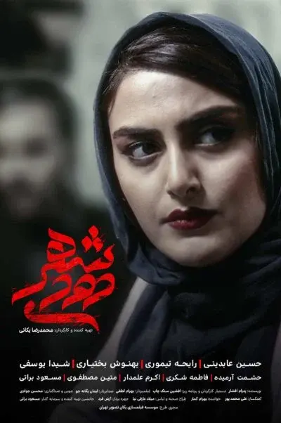 شهر دودی ۲۰۲۴