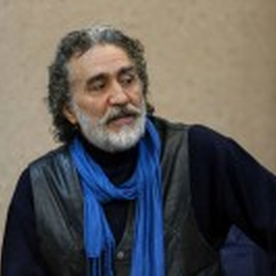رضا توکلی
