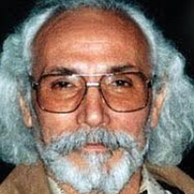 امیر قویدل
