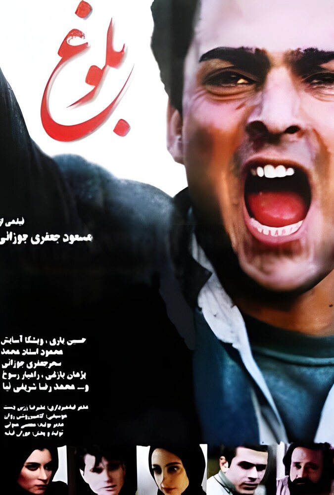 بلوغ ۲۰۰۴