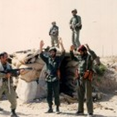 استیون بریل