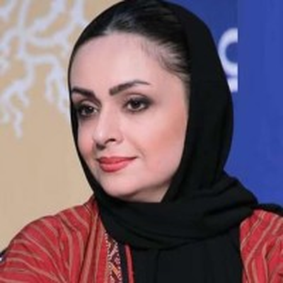 مهشید ناصری