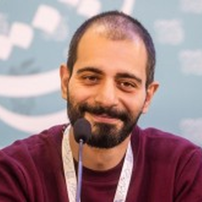 کاوه صباغ‌زاده