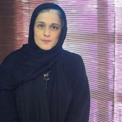معصومه قاسمی‌پور
