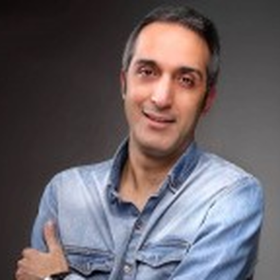 امیرمهدی ژوله
