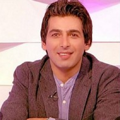 حمید گودرزی