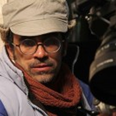 سید جمال سیدحاتمی