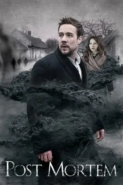 پس از مرگ ۲۰۲۰
