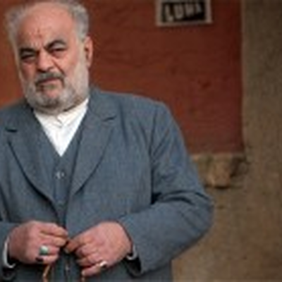 عباس امیری