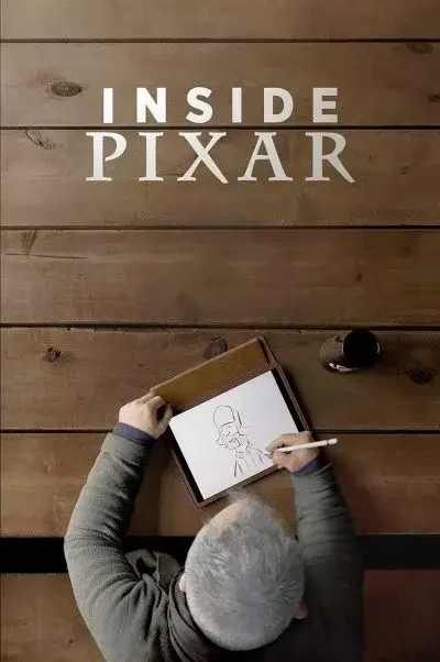 درون پیکسار ۲۰۲۰