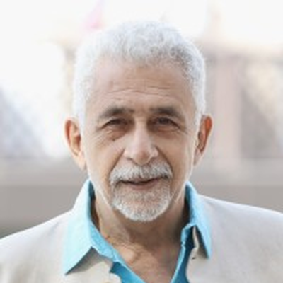 نصیرالدین شاه