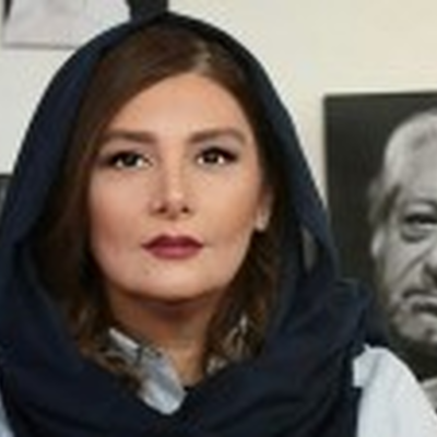 هنگامه قاضیانی