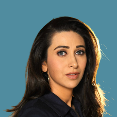 کاریشما کاپور