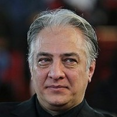 ایرج نوذری