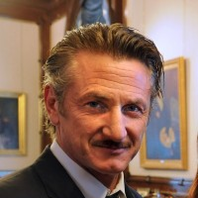 شان پن
