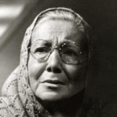جمیله شیخی