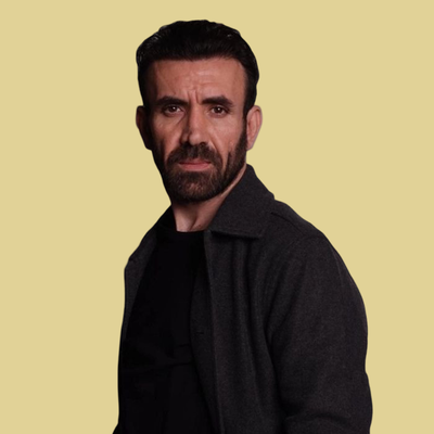 مهمت ییلماز اَک