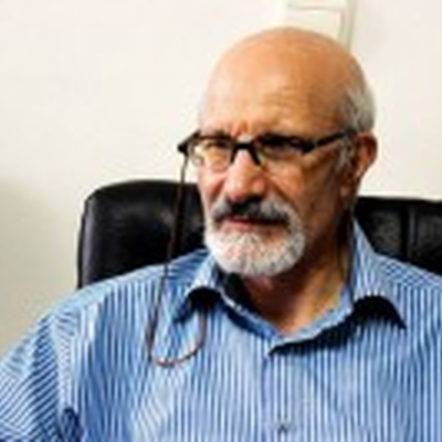 داوود فتحعلی‌بیگی