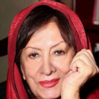 پری ‌صابری