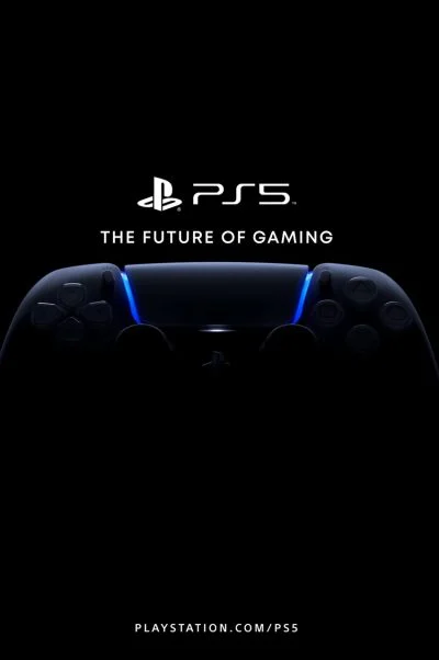 PS5 - آینده بازی ها ۲۰۲۰