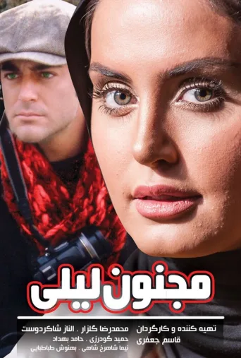مجنون لیلی ۲۰۰۴