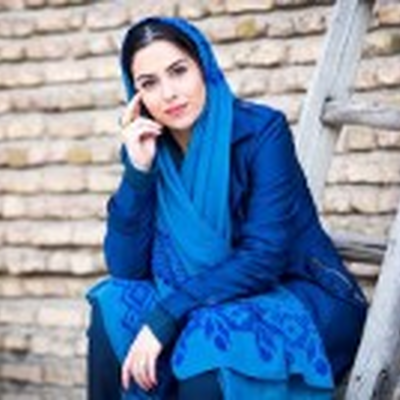 تینا پاکروان