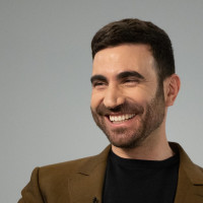 برت گلدشتاین