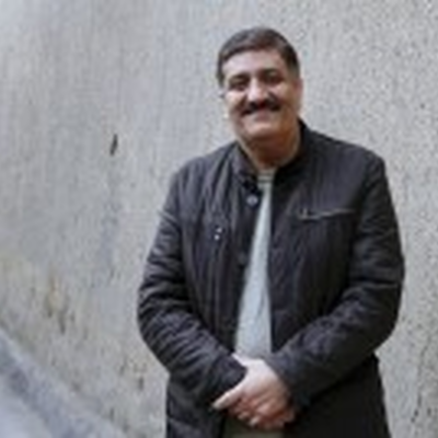 عباس رافعی
