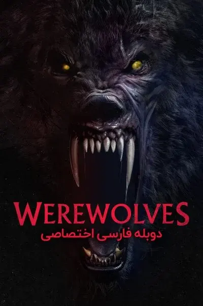 گرگینه ها ۲۰۲۴