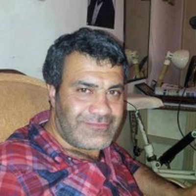 بهراد خرازی