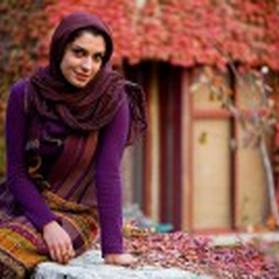 الیکا عبدالرزاقی