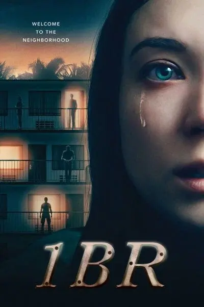 1BR ۲۰۱۹