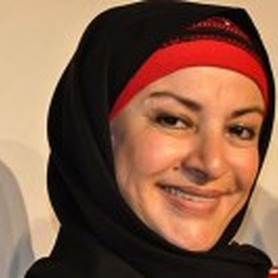 فرحناز منافی ظاهر