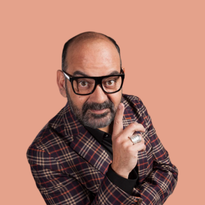 خوزه کورباچو