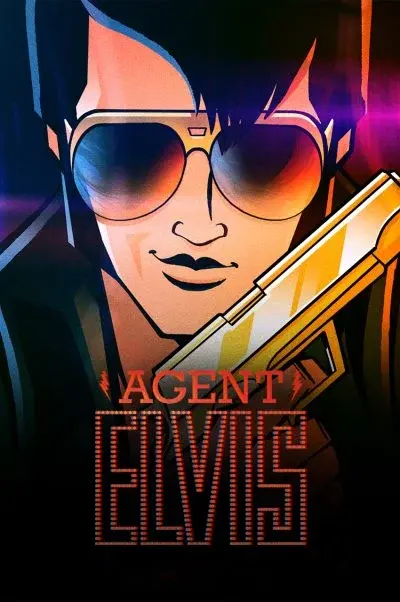 مامور الویس ۲۰۲۳
