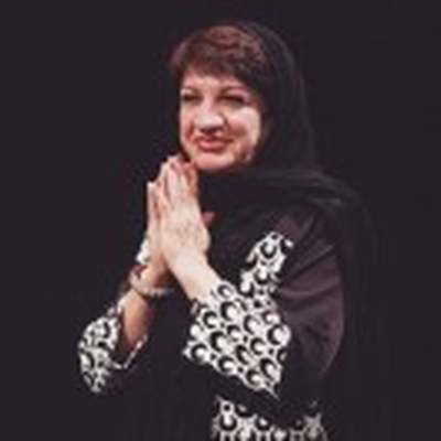 ناهید مسلمی