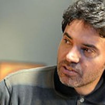 مسعود اطیابی