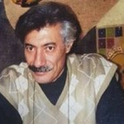 نصرالله زمردیان